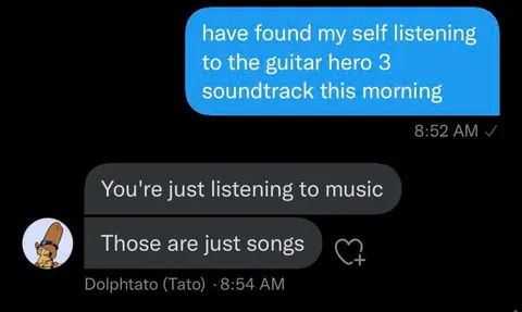 Guitar Hero 3 Soundtrack