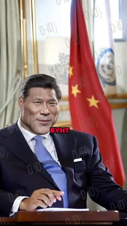 Викторина про Тяньаньмэнь