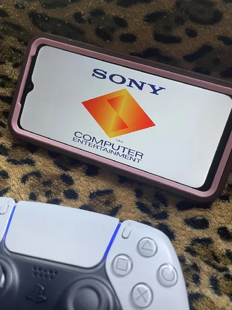 Sony Computer Entertainment Nostalgia