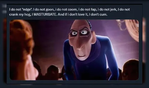 I Do Not Edge