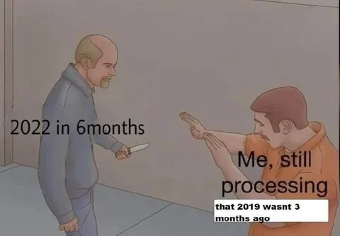 2022 in 6 Months