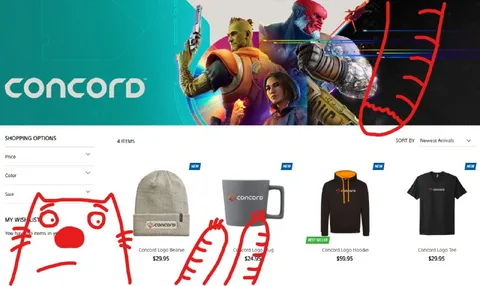 Мерч по закрытой игре
