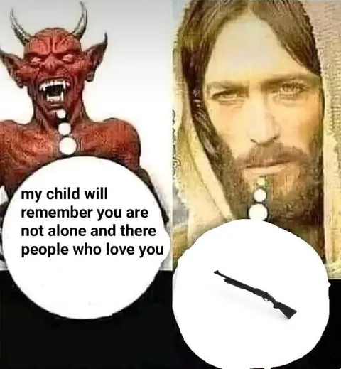 My Child Will Remember You