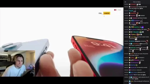 iPhone 14 Plus Reveal Reaction