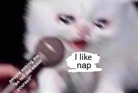 I Like Nap