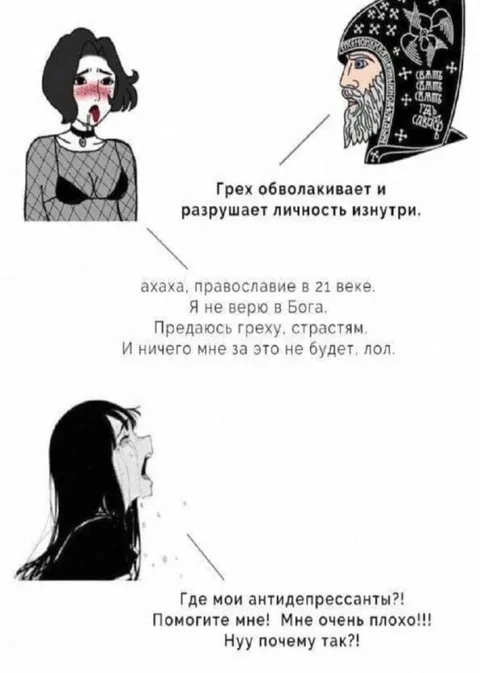 Православие в 21 веке