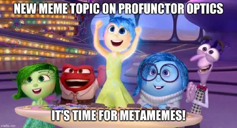 Inside Out Metameme Announcement