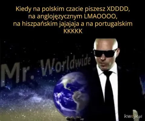 Śmiech na każdym czacie
