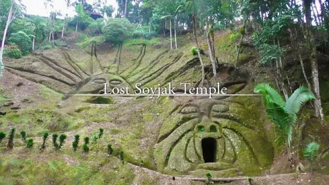 Lost Soyjak Temple