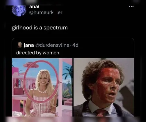 Girlhood Is a Spectrum