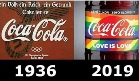 Ein Volk, ein Reich, ein Getränk