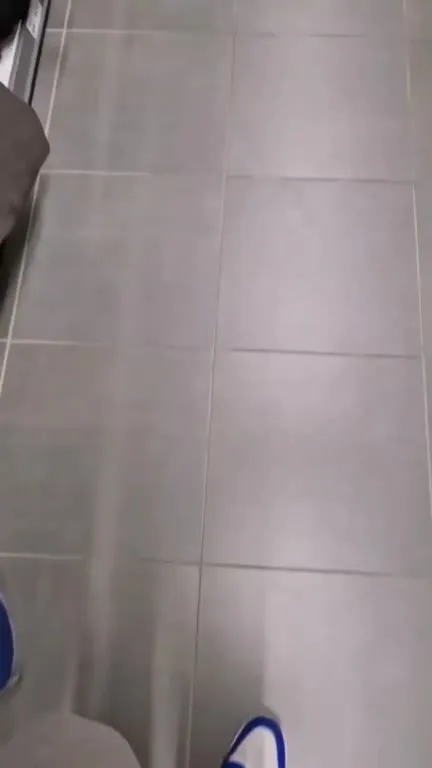 Dog Finds Its Own Food