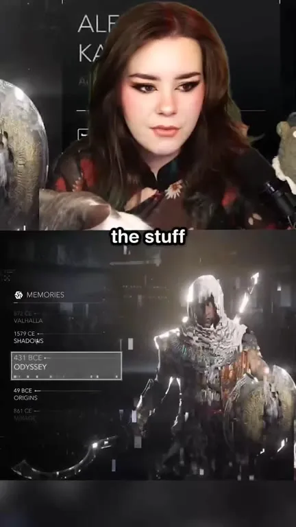 When They Ask About His Origins