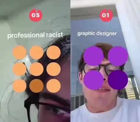 Racist Versus Graphic Designer Color Quiz