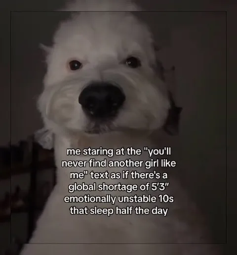 Global Shortage of Emotional 10s