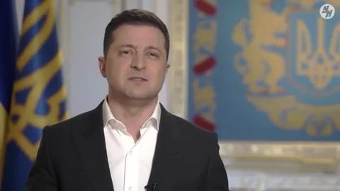 МІЙ ПРЕЗИДЕНТ!