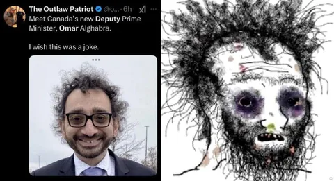 Canada’s New Deputy Prime Minister