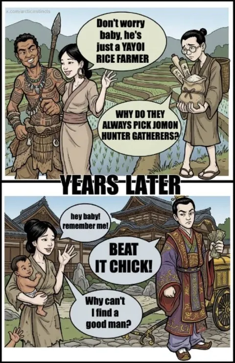 Yayoi Rice Farmer Loses Again