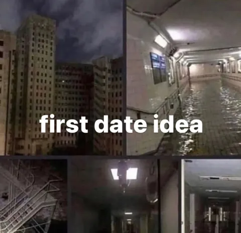 First Date Idea