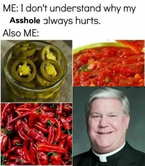Why My Asshole Always Hurts