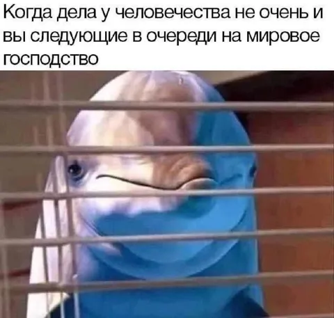 Очередь на мировое господство