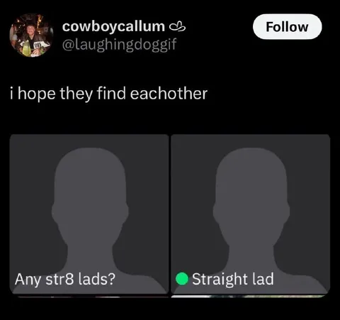 I Hope They Find Each Other