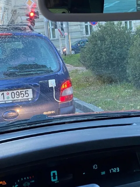Зарядка автомобиля от автомобиля