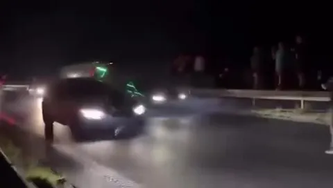 Она не смотрела ни один Форсаж