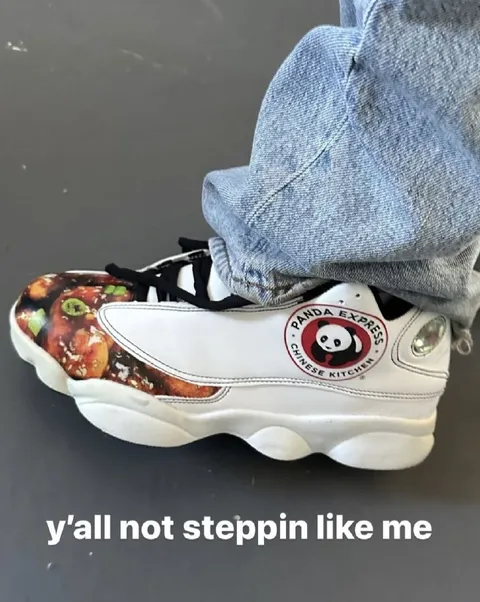 Y'all Not Steppin Like Me