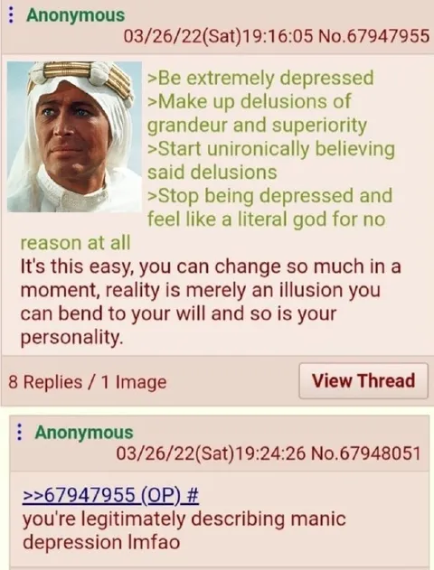 Reality Is Merely an Illusion