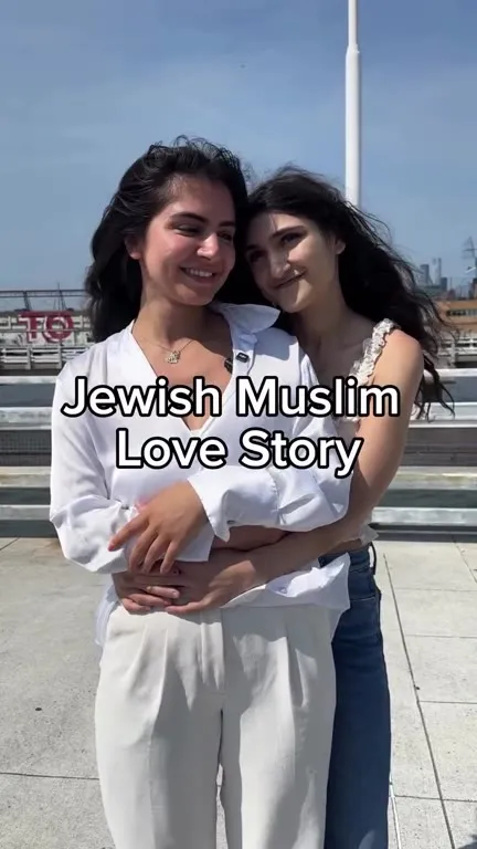 Jewish Muslim Love Story