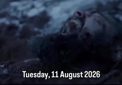 Tuesday Is Already Killing Me