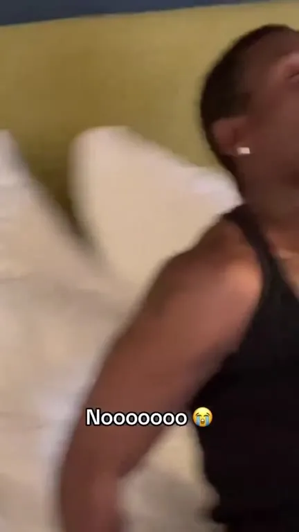 People Losing Control in Public