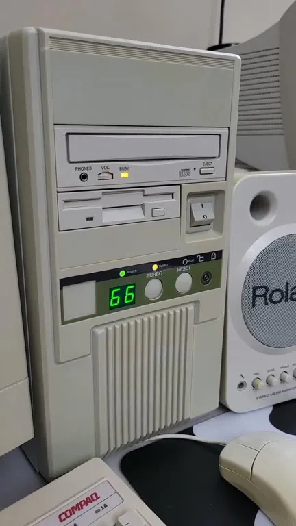 Old PC Takes Forever to Boot