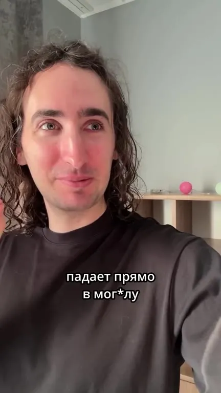 Сценаристы Смешариков пишут драму