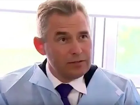 Павел Астахов прибыл в Оренбург