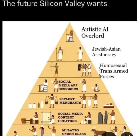 The Future Silicon Valley Wants