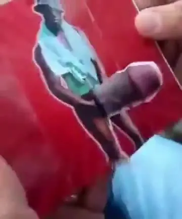 Pasaporte mexicano inesperado