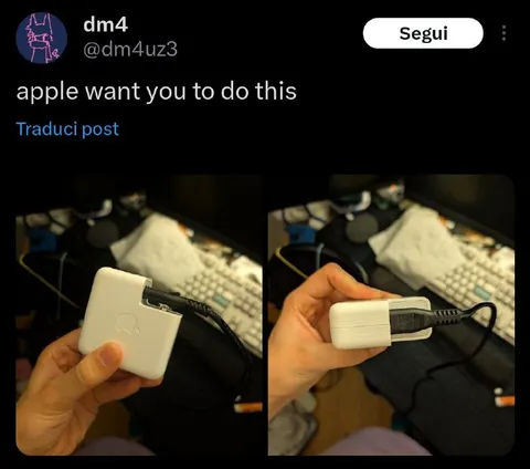 Apple Wants You To Do This
