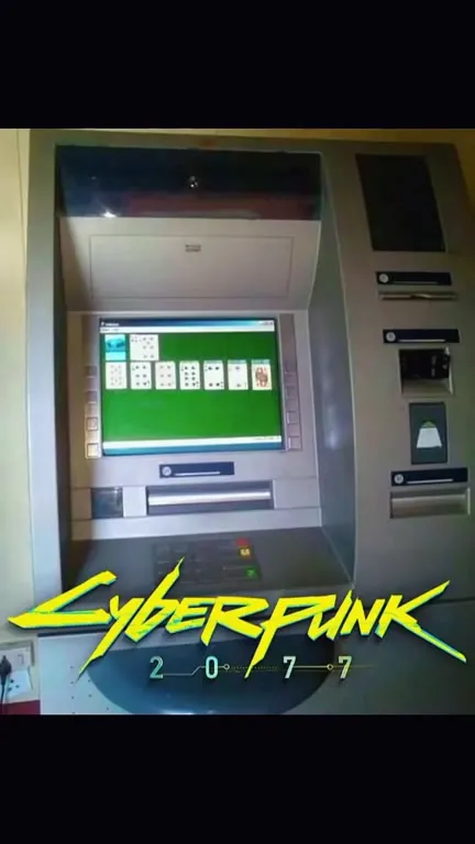 Cyberpunk 2077 in Real Life