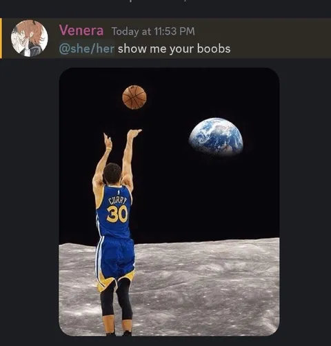 Show Me Your Boobs Curry