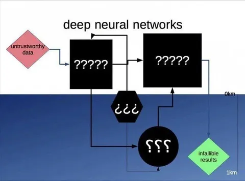 Deep Neural Network Nonsense