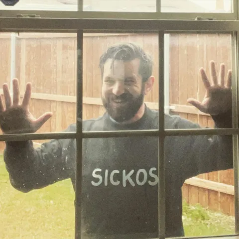Sickos Behind the Window