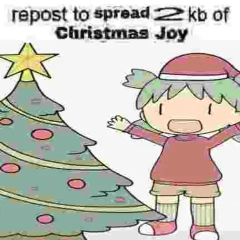 Christmas Joy Repost