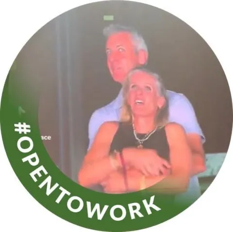 Open to Work Forever