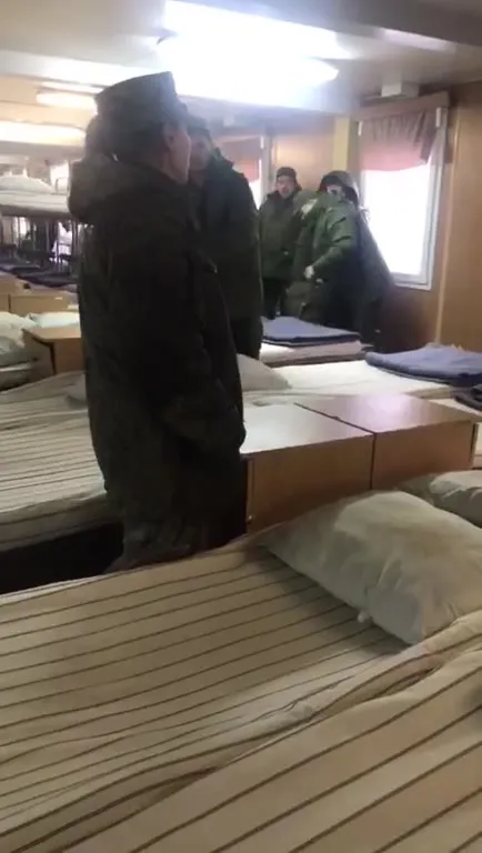 Когда собираешься в рейд