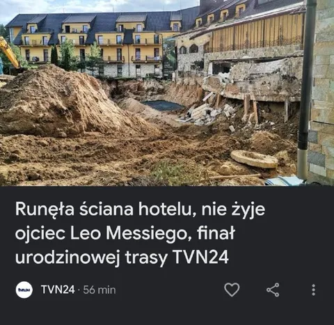 Finał urodzinowej trasy TVN24