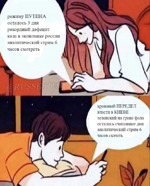 Аналитический стрим на шесть часов