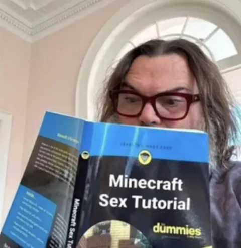 Minecraft Sex Tutorial Book