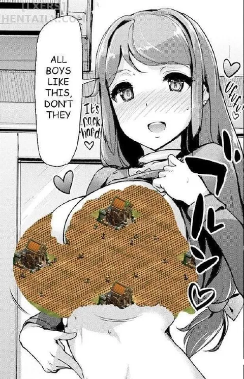 All Boys Like This